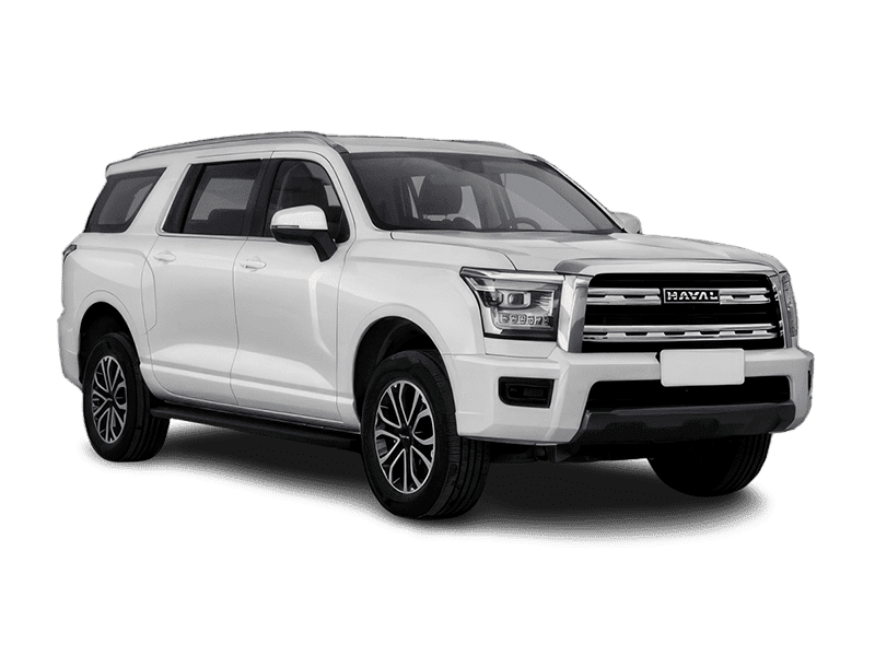 Haval H5  NEW по цене от 2 189 000 рублей